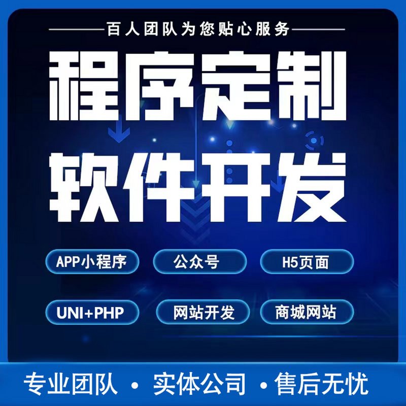 软件定制：如何助力企业实现精细化管理？